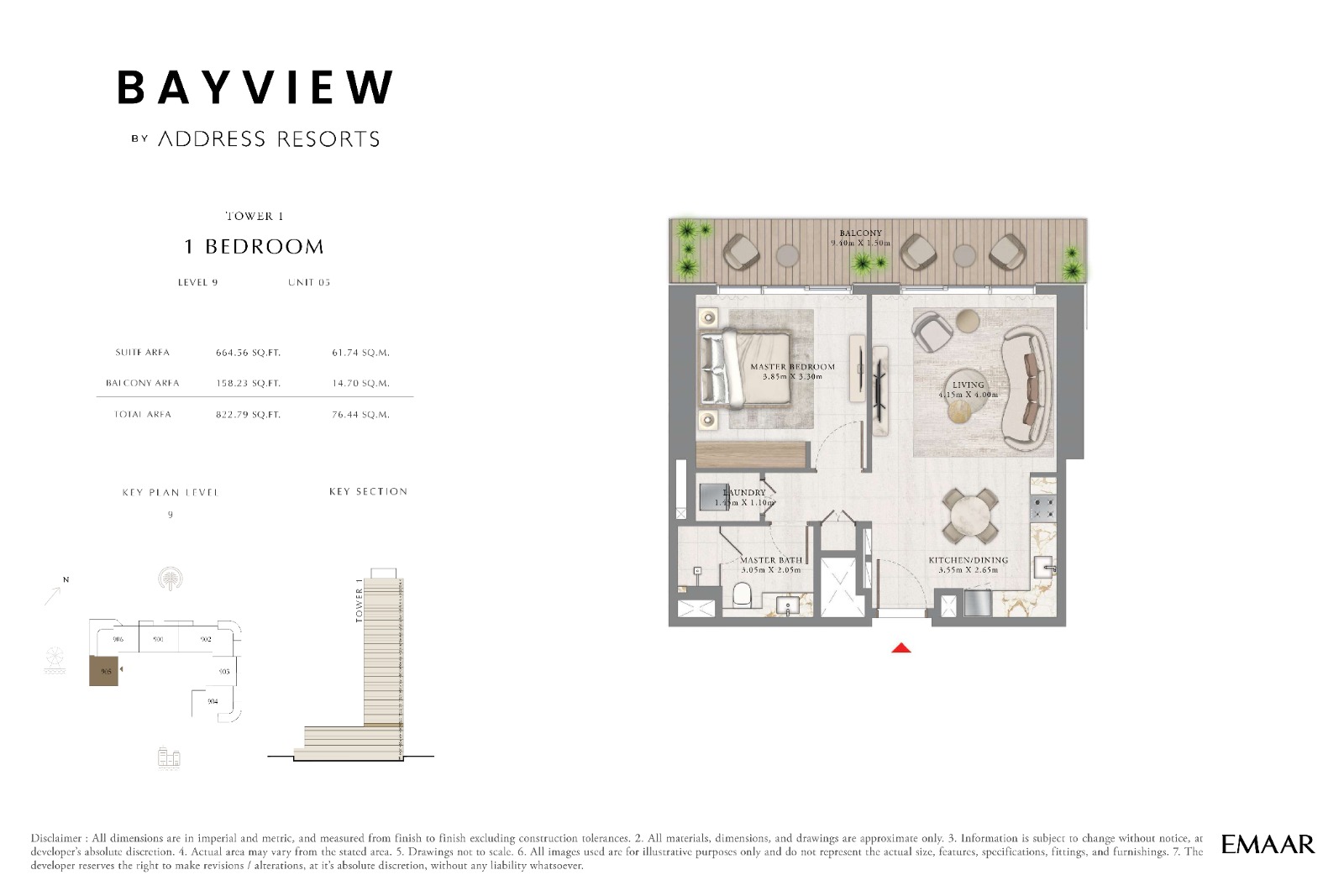Unit 04 Level 10-24 & 25-34