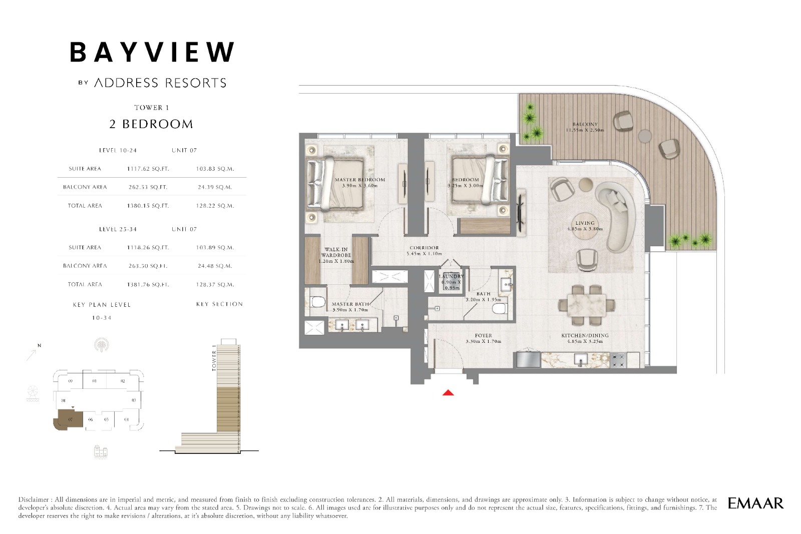 Unit 07 Level 10-24 & 25-34