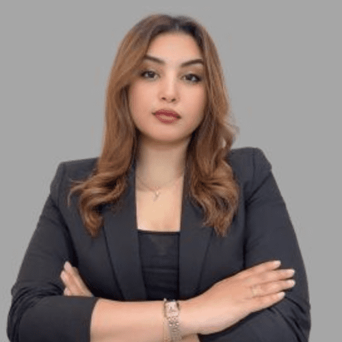 Donia Shaheen