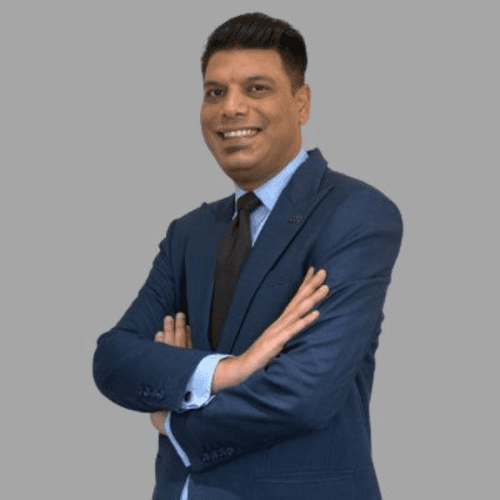 Rajesh Bista