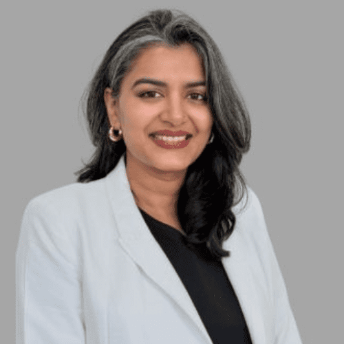 Deepti M Khettry