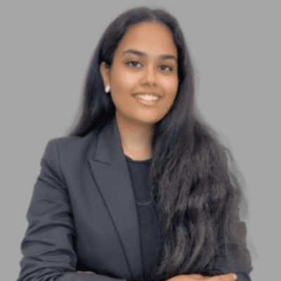 Shivani Khemani
