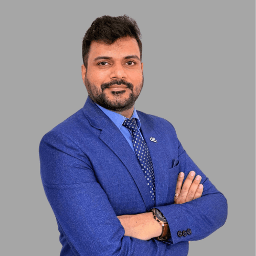 Saurabh Garg