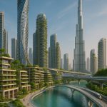Green Is the New Gold: Dubai’s Net-Zero Building Code & the Price of Going Eco-Chic